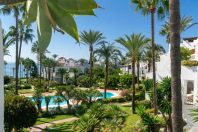 Relax Alcazaba Beach Apartment